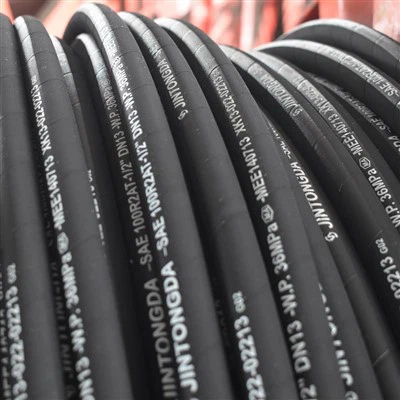 Arpico guminė žarna