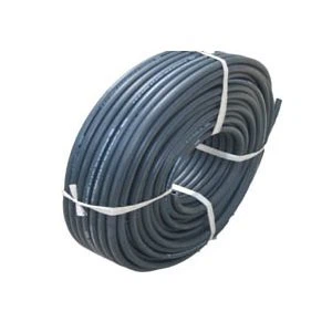 Žemo slėgio kvėpavimo oro žarna